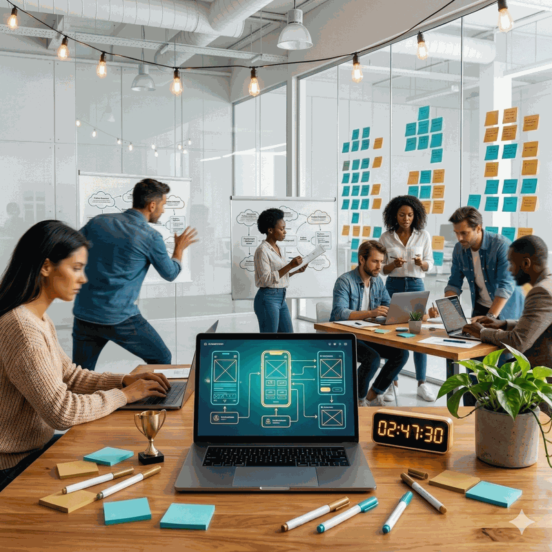 Hackathon