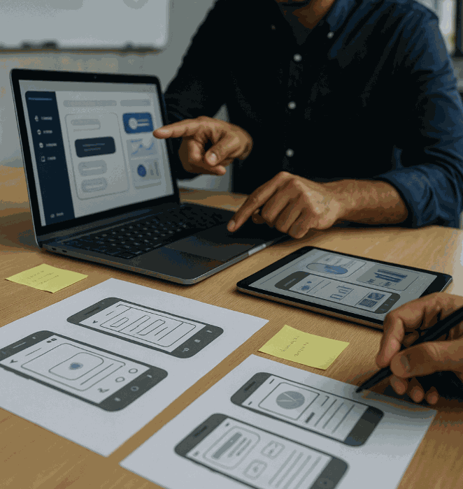 Rapid AI Prototyping
